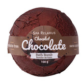 Wholesale Chocolate Bath Bombs